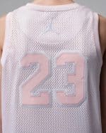 JORDAN 23 JERSEY - Image 6