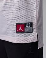 JORDAN 23 JERSEY - Image 7