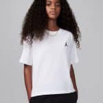 JORDAN MJ BRKLYN ESSENTIALS SS TEE