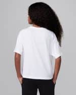 JORDAN MJ BRKLYN ESSENTIALS SS TEE - Image 2