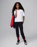 JORDAN MJ BRKLYN ESSENTIALS SS TEE - Image 4