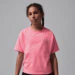 JORDAN MJ BRKLYN ESSENTIALS SS TEE