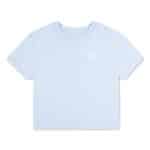 JORDAN MJ BRKLYN ESSENTIALS SS TEE