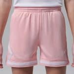 JORDAN WJ SPORT DIAMOND SHORT