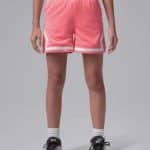 JORDAN GIRLS DURASHEEN DIAMOND SH