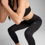PUMA W TAD ESSENTIAL TIGHT - HW 7/8 - Image 3