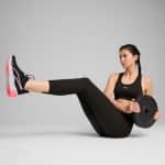 PUMA W TAD ESSENTIAL TIGHT - HW 7/8 - Image 5