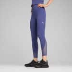 PUMA W CLOUDSPUN SOFT MESH HW 7/8 TIGHT