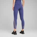 PUMA W CLOUDSPUN SOFT MESH HW 7/8 TIGHT - Image 2