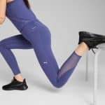 PUMA W CLOUDSPUN SOFT MESH HW 7/8 TIGHT - Image 3