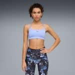 PUMA MOVE Strappy Bra - Low