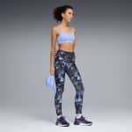PUMA MOVE Strappy Bra - Low - Image 3