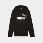 PUMA ESS+ 2 Col Big Logo Hoodie FL