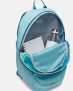 UNDER ARMOUR UA Hustle Lite Backpack - Image 3