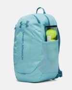 UNDER ARMOUR UA Hustle Lite Backpack - Image 4