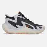 UNDER ARMOUR UA GS JET 25