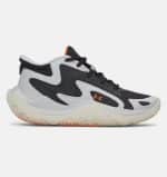 UNDER ARMOUR UA GS JET 25