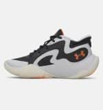 UNDER ARMOUR UA GS JET 25 - Image 2