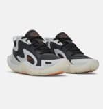 UNDER ARMOUR UA GS JET 25 - Image 3