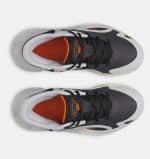 UNDER ARMOUR UA GS JET 25 - Image 4