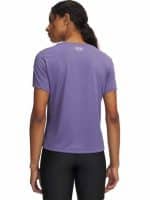 UNDER ARMOUR UA Tech WM Tape SS - Image 2