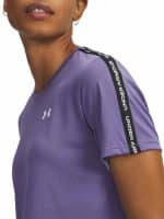UNDER ARMOUR UA Tech WM Tape SS - Image 3