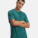 UNDER ARMOUR UA Tech Tee Novelty
