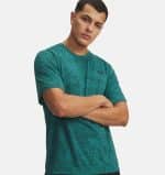 UNDER ARMOUR UA Tech Tee Novelty