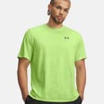 UNDER ARMOUR UA Tech Tee Novelty