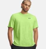 UNDER ARMOUR UA Tech Tee Novelty