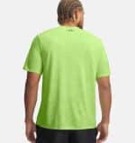 UNDER ARMOUR UA Tech Tee Novelty - Image 2