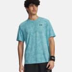 UNDER ARMOUR UA Tech Tee Novelty