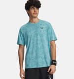 UNDER ARMOUR UA Tech Tee Novelty