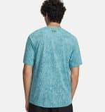 UNDER ARMOUR UA Tech Tee Novelty - Image 2