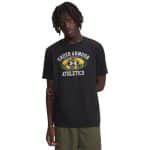 UNDER ARMOUR UA M 60/40S ARMOR GLOBE SS