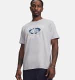 UNDER ARMOUR UA M 60/40S ARMOR GLOBE SS