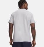 UNDER ARMOUR UA M 60/40S ARMOR GLOBE SS - Image 2
