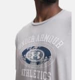 UNDER ARMOUR UA M 60/40S ARMOR GLOBE SS - Image 3