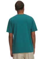 UNDER ARMOUR UA M 60/40S ARMOR GLOBE SS - Image 2