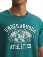 UNDER ARMOUR UA M 60/40S ARMOR GLOBE SS - Image 3