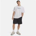 UNDER ARMOUR UA Rival LW Shorts - Image 3