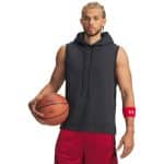 UNDER ARMOUR Curry SLVS Hoodie