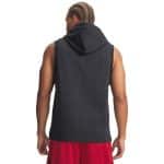 UNDER ARMOUR Curry SLVS Hoodie - Image 2