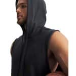 UNDER ARMOUR Curry SLVS Hoodie - Image 3