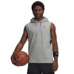 UNDER ARMOUR Curry SLVS Hoodie
