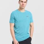 UNDER ARMOUR Vanish Seamless Novelty SS