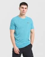 UNDER ARMOUR Vanish Seamless Novelty SS