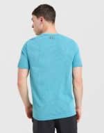 UNDER ARMOUR Vanish Seamless Novelty SS - Image 2