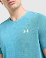 UNDER ARMOUR Vanish Seamless Novelty SS - Image 3