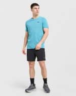 UNDER ARMOUR Vanish Seamless Novelty SS - Image 4